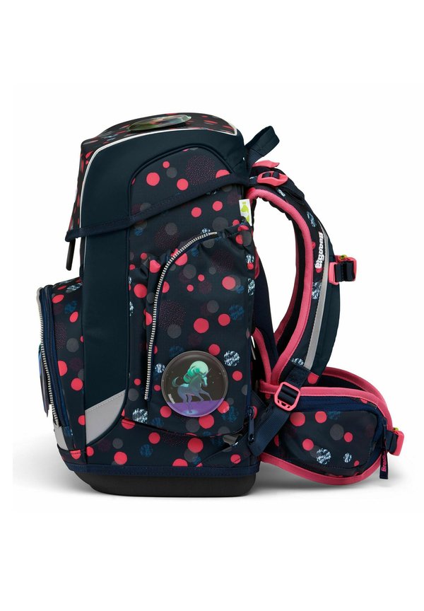 CUBO SET 5TLG INKL – Schulranzen Set – phantbärsiewelt