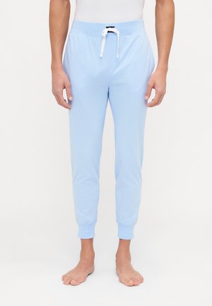 JOGGER SLEEP BOTTOM - Pyjama bottoms - office blue