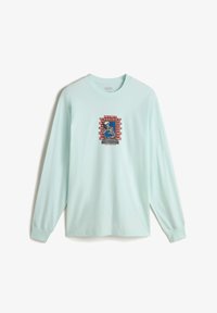 Geselecteerd, hint of mint