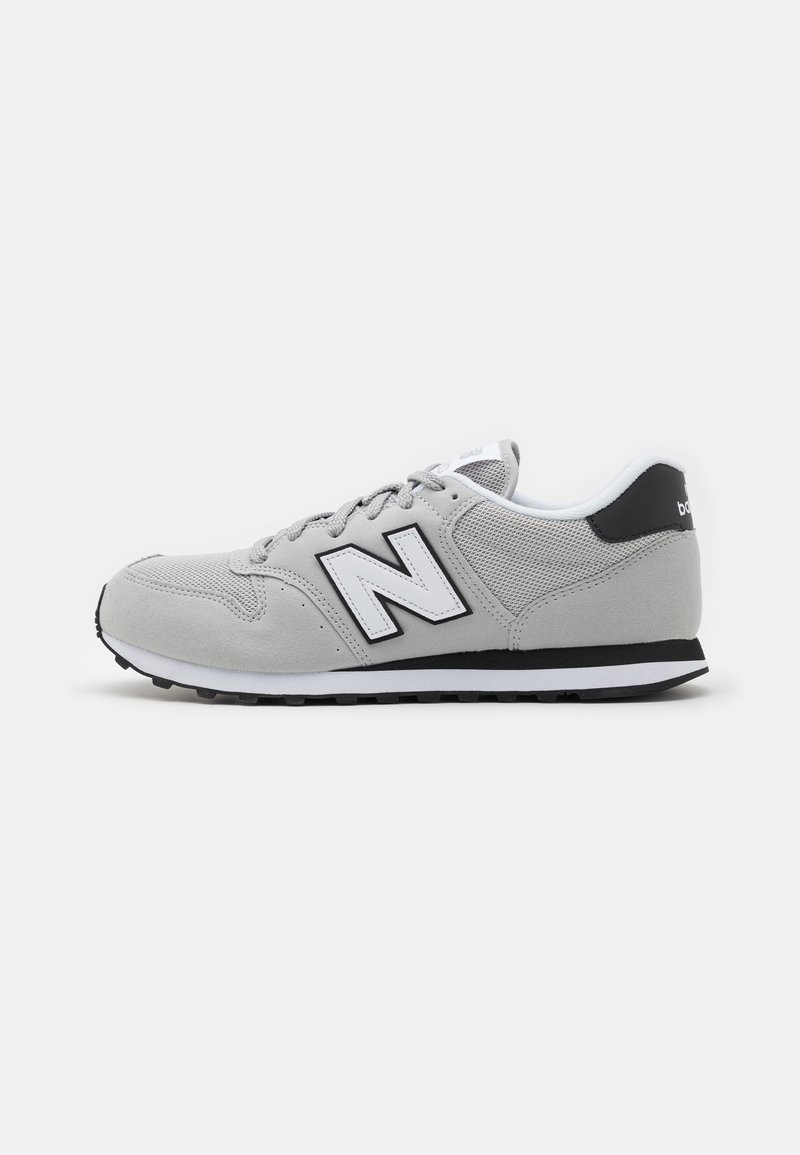 New Balance GM500 UNISEX - Sneaker low - raincloud/grau - Zalando.de