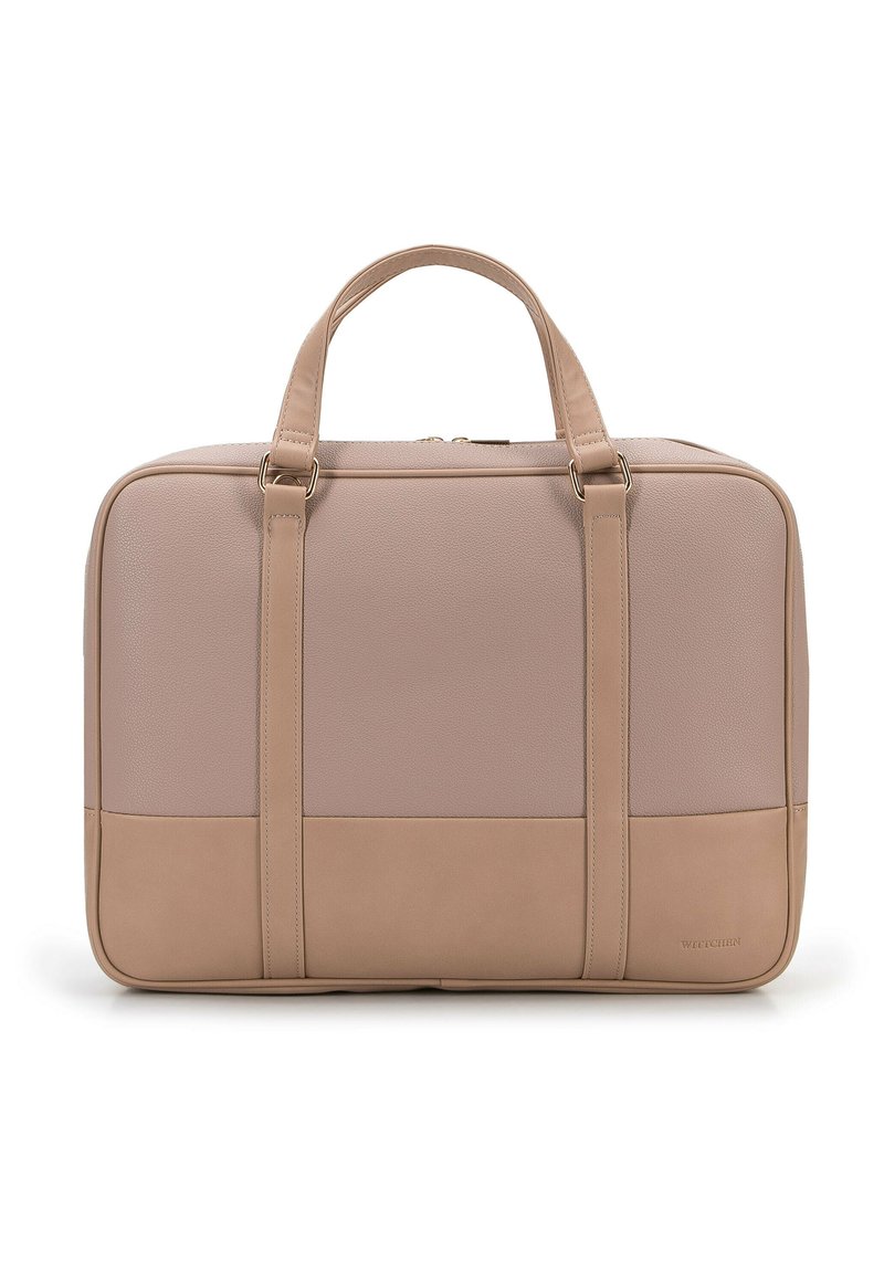 WITTCHEN OFFICE COLLECTION  - Aktetas - beige