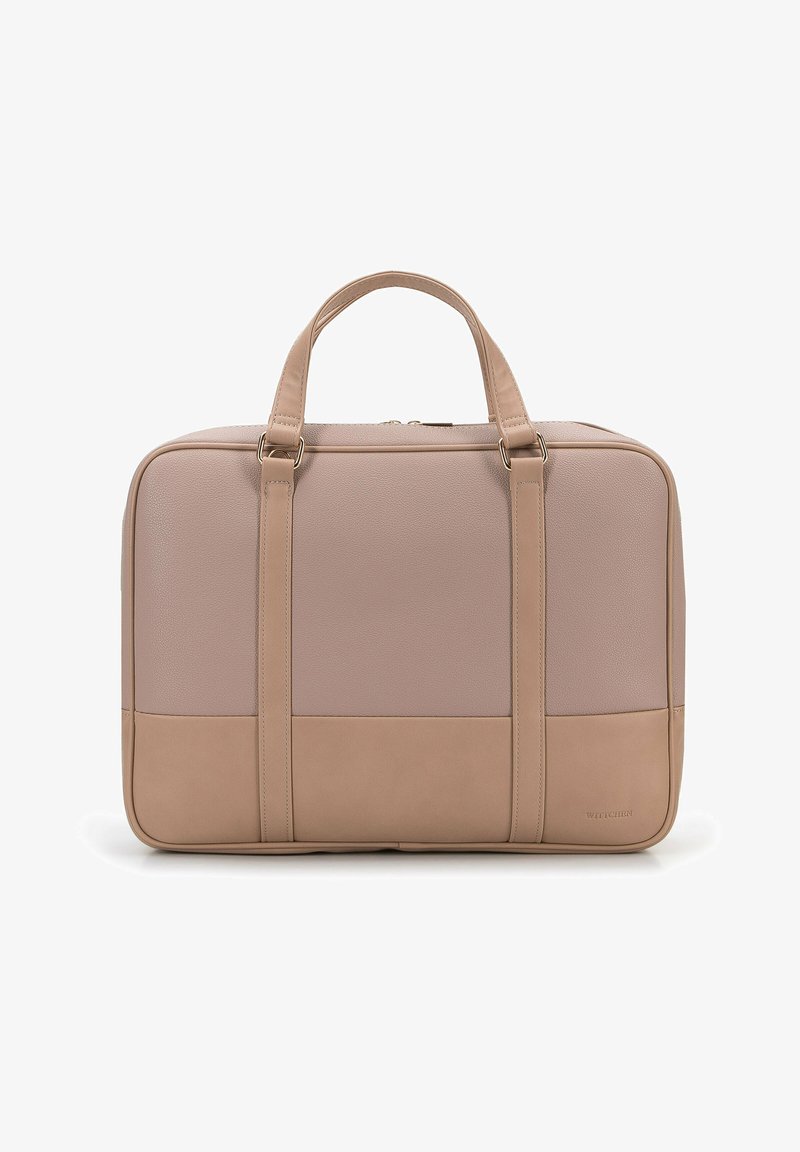 WITTCHEN OFFICE COLLECTION - Aktetas - beige