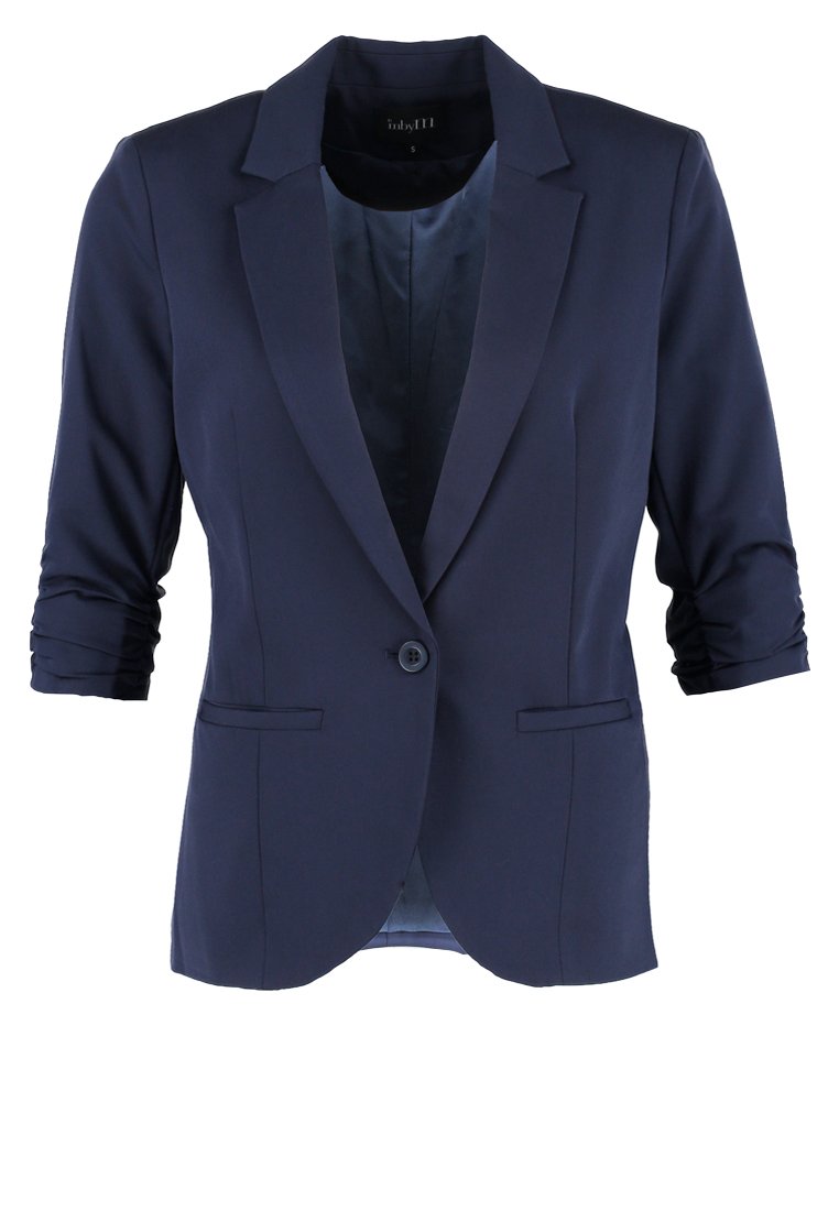 mbyM TABITA - Blazer - blue eclipse/azul marino - Zalando.es