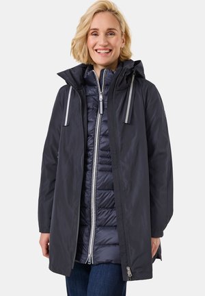 Gerry Weber 3 IN 1 - Parka - night sky