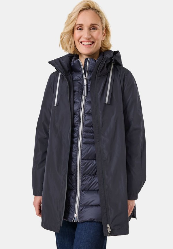 3 IN 1 - Parka - night sky