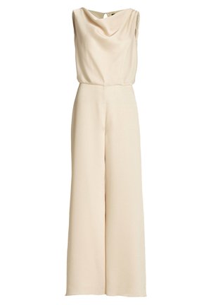 Swing, Combinaison - champagne beige