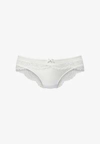 Seleccionado, creme