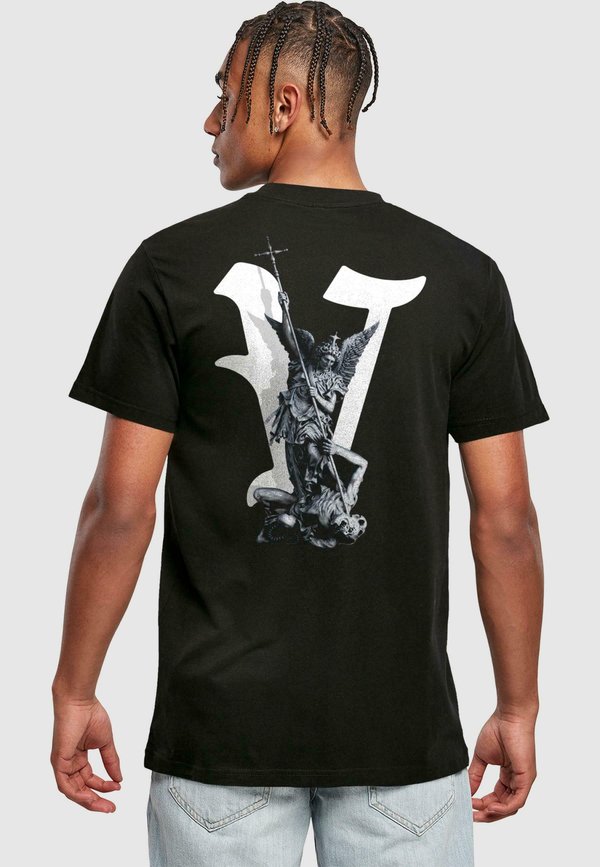 VICTORY REIGNS  - T-Shirt print