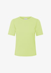 Unselected, lettuce green cc