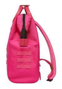 Cabaia ADVENTURER MEDIUM - Tagesrucksack - durban pink
