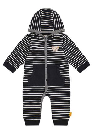 LANGARM - Buksedragter - navy
