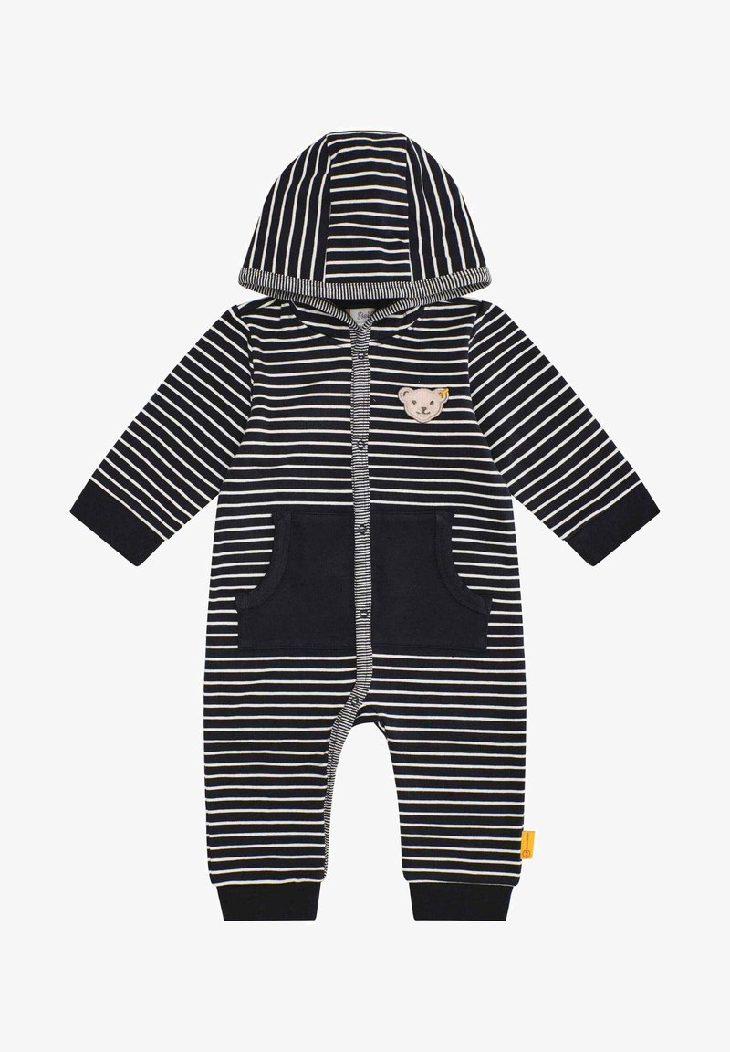 Steiff LANGARM - Buksedragter - navy