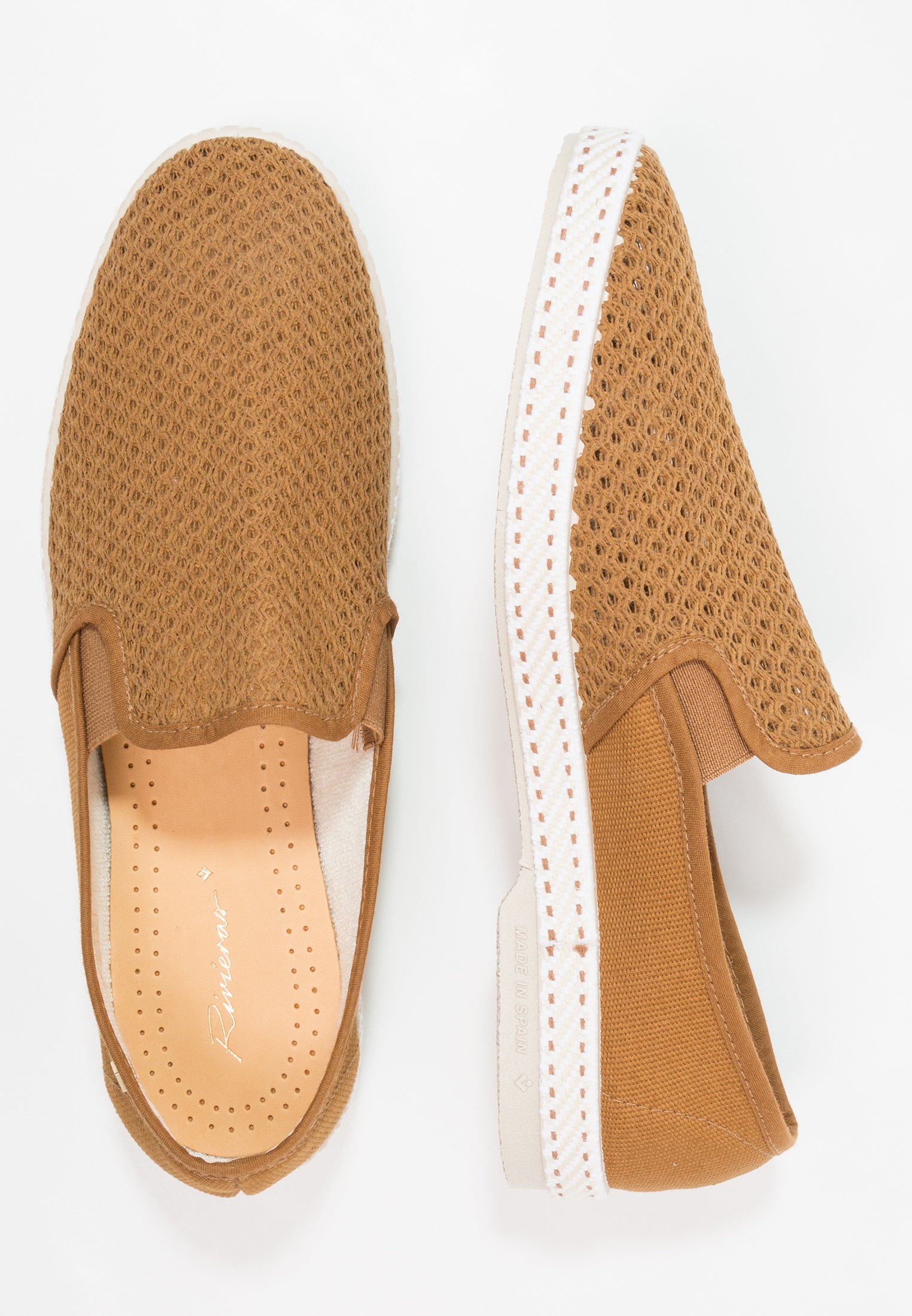 rivieras classic slip on