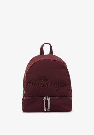 mtng, MOCHILA DE MUJER ARICA - Mochila - rojo