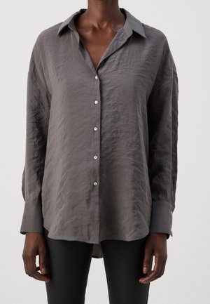 Camicia - dark grey