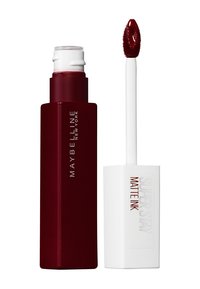 Maybelline New York - SUPERSTAY MATTE INK  - Vloeibare lippenstift - 50 voyager Miniatuurafbeelding 1