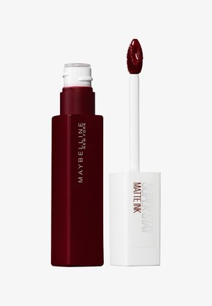 SUPERSTAY MATTE INK  - Rouge à lèvres liquide - 50 voyager