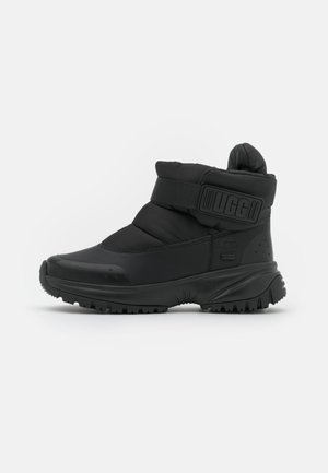 Botas para la nieve - black