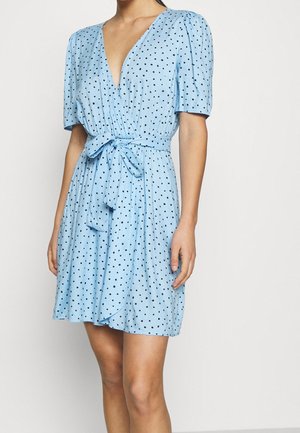 Robe de jour - light blue