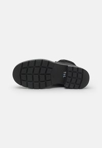 Copenhagen Studios Botines bajos - black