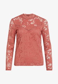 Ei valittu, dusty cedar