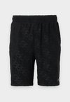 VIZZANO - Pantaloni scurți - black