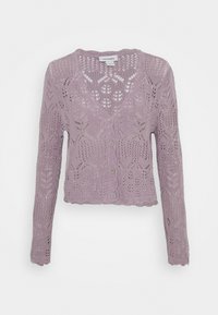 Monki Kofta - purple