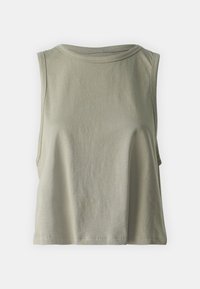 NMRENA TANK - Top - mermaid