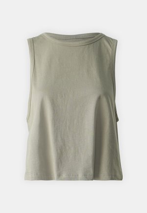 Noisy May NMRENA TANK - Top - mermaid