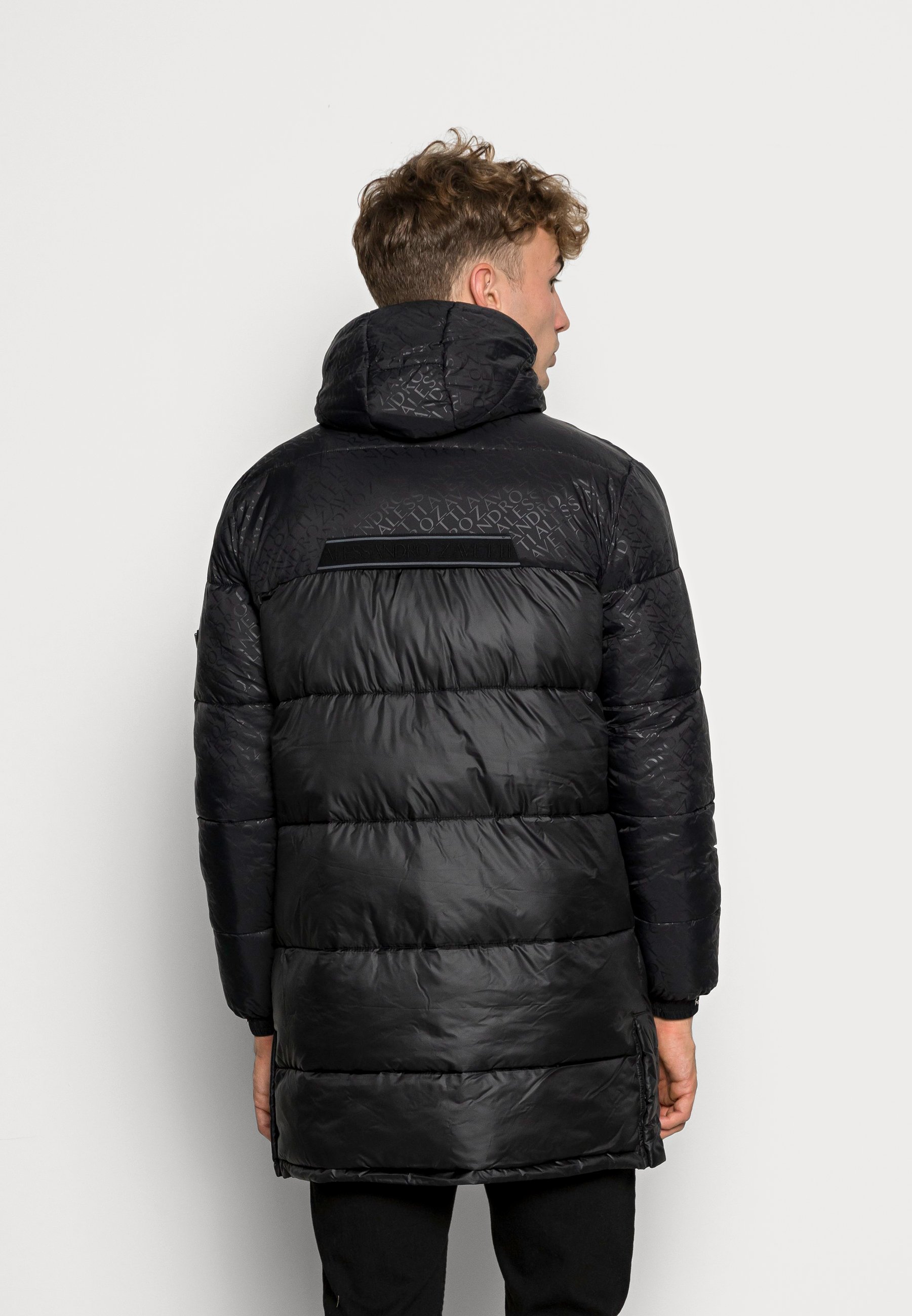 Alessandro Zavetti VIARDI LONGLINE 