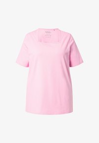 Unselected, classic pink
