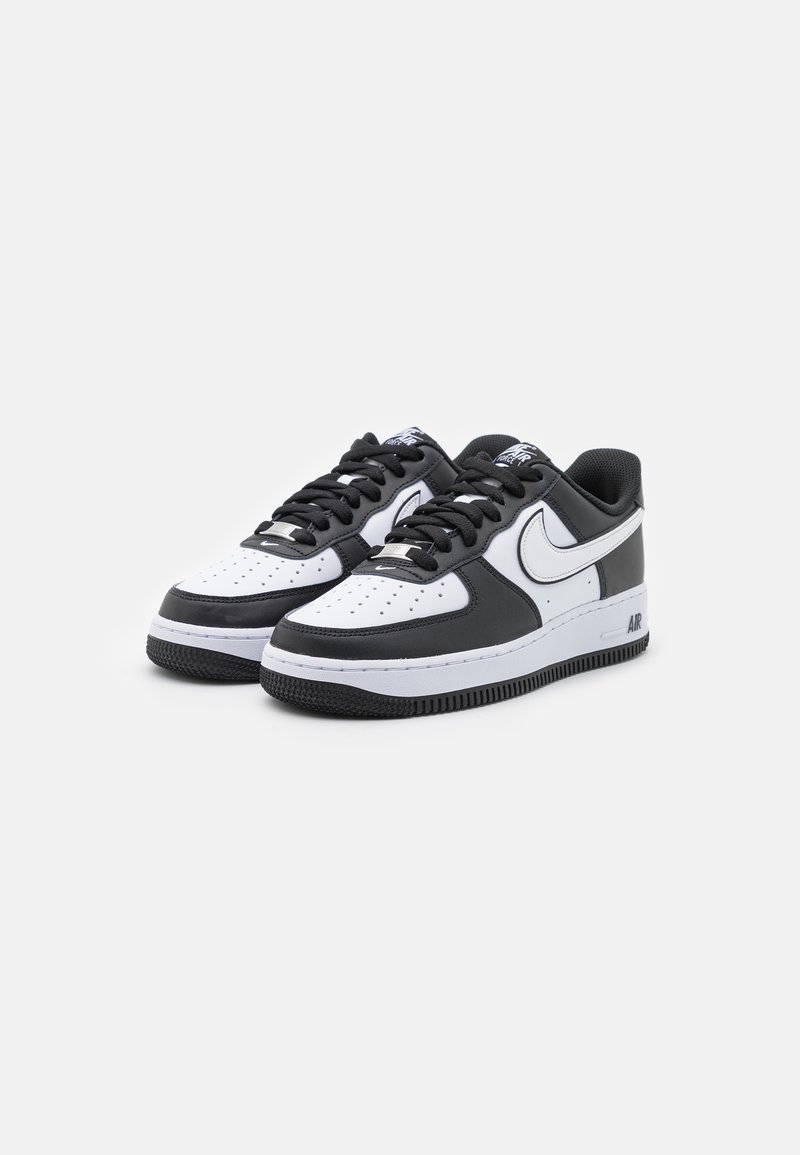 air force basse bianche e nere