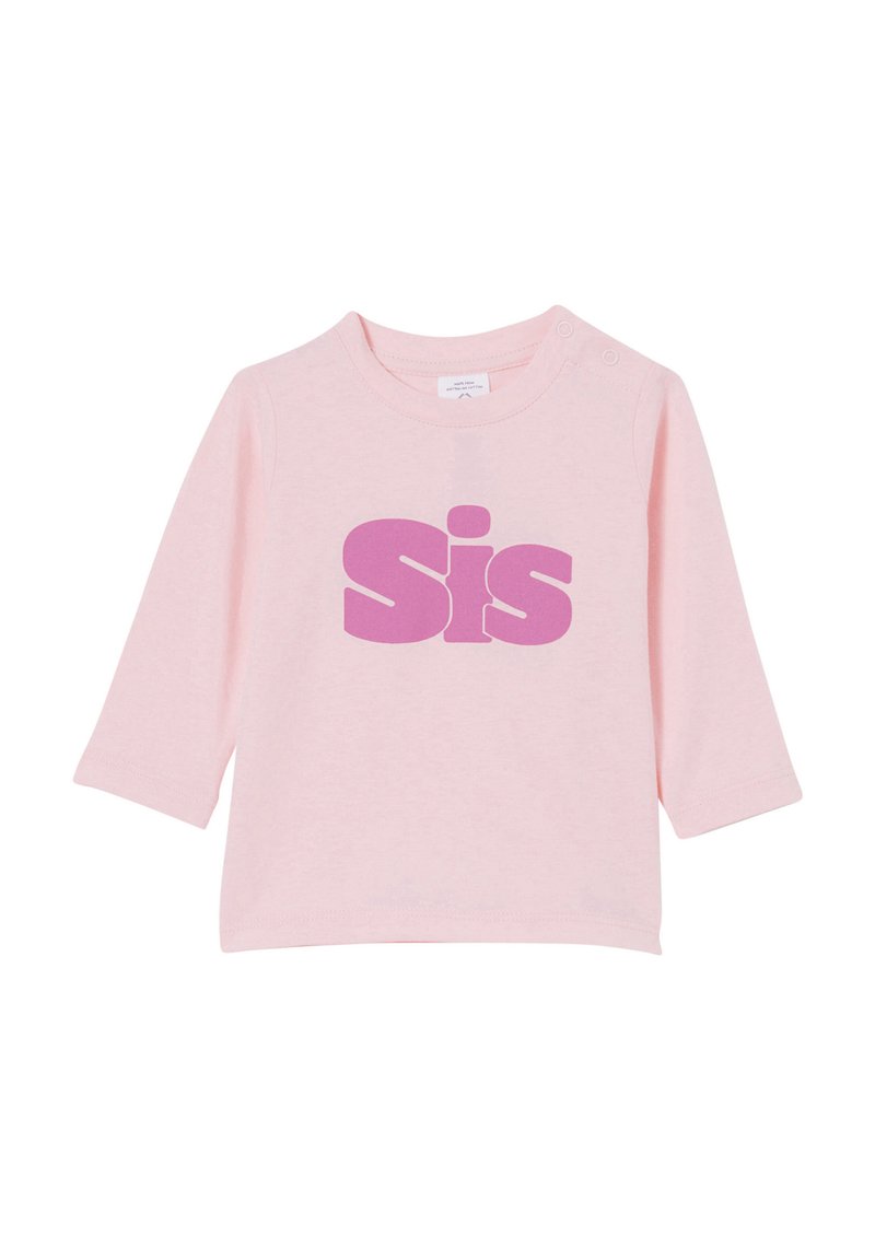 Cotton On Longsleeve roze Cotton On Longsleeve roze