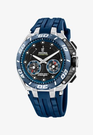 Festina, CHRONO BIKE CONNECTED - Chronograaf - blue