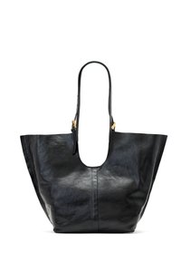 ARA SHINE - Shopping bag - black