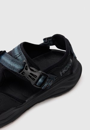 Teva WINSTED - Walking sandals - bamboo black/black - Zalando.ie display picture 3