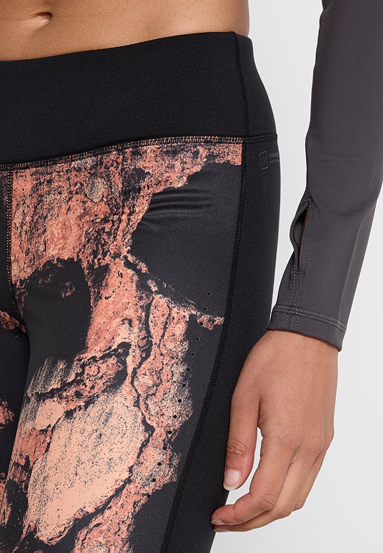 Lauftights