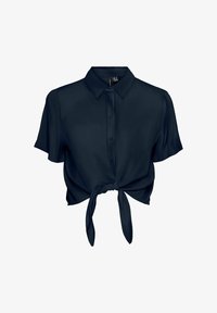 Neizvēlēts, navy blazer