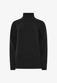 Unausgewählt, black