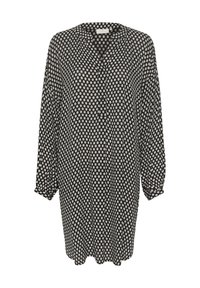 Non selezionato, black turtledove graphic print