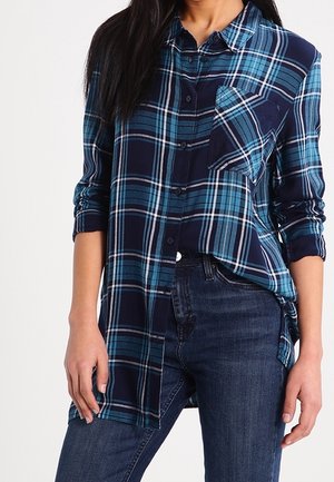 Skjortebluser - blue