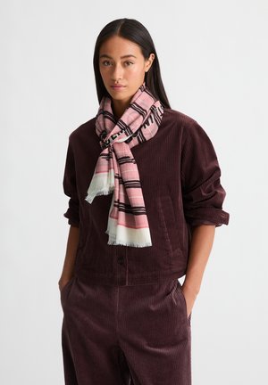 Marc O'Polo, Sciarpa - light pink
