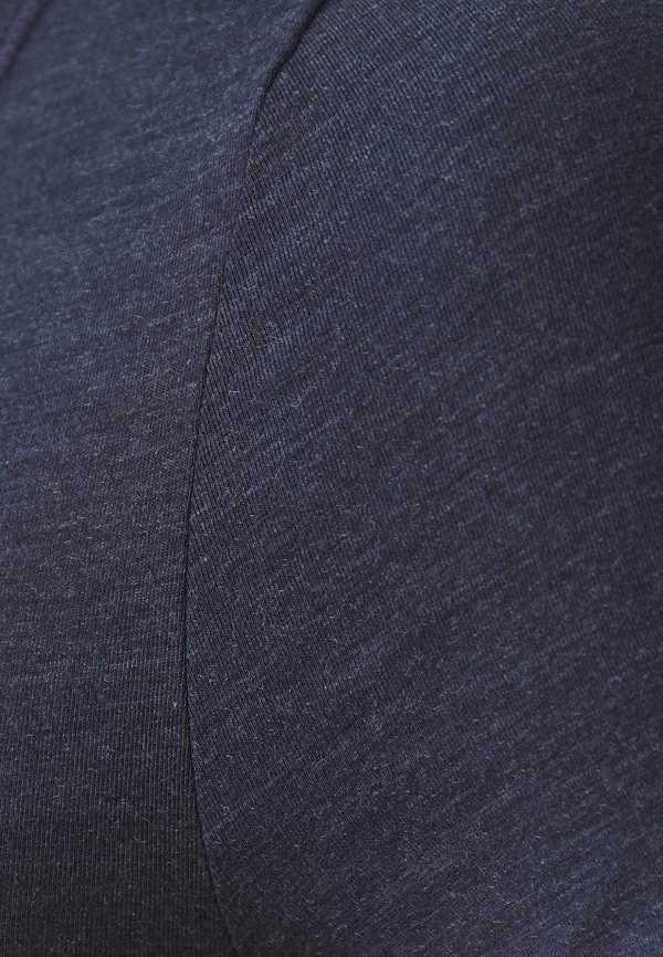SHIRT KURZARM PERSONAL FIT - Undershirt - nachtblau3