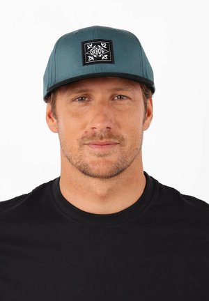 PATCH - Casquette - jungle