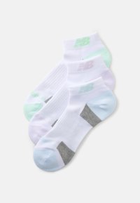 Selected, white/pastel