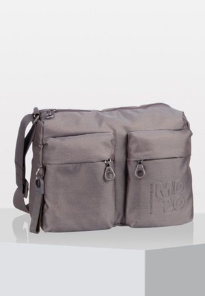 Borsa a tracolla - taupe
