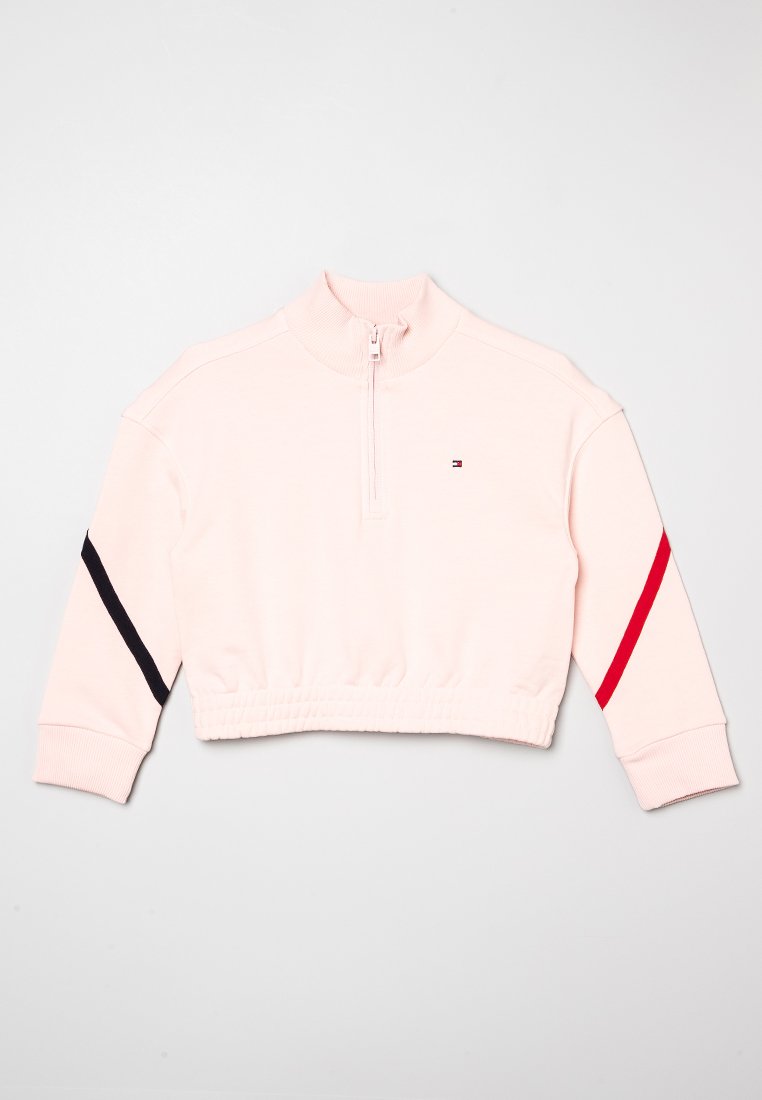 Tommy Hilfiger Sweater donkerroze Tommy Hilfiger Sweater donkerroze