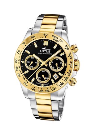 CLASSIC - Montre à aiguilles - goldfarben
