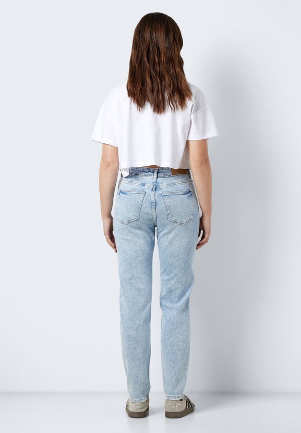MONI NEW - Straight leg jeans4