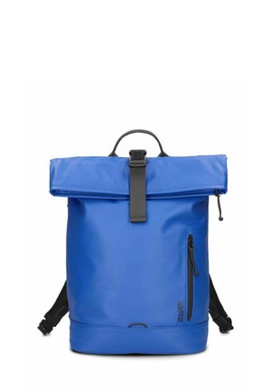 CARGO CAR - Sac à dos - royal